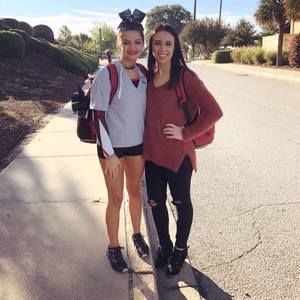 Meet your Posher, Riley